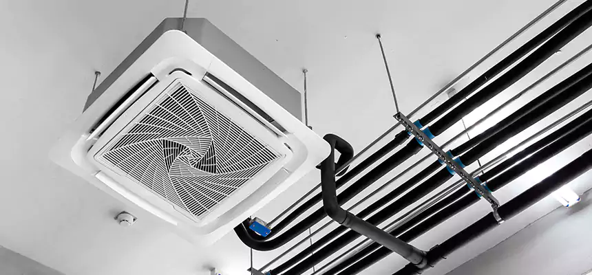 Our Air Duct Deep Cleaning Services in East Palo Alto, CA