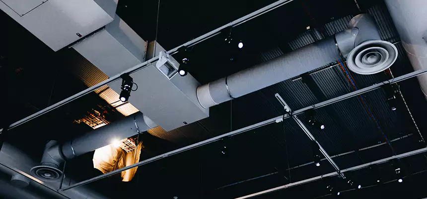 Our Air Duct Replacement Services in East Palo Alto, CA