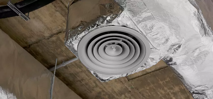 Our Basement Vent Cleaning Services in East Palo Alto, CA