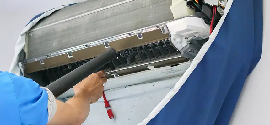 Advanced Clogged Dryer Vent Repair for Multi-Unit & Commercial in East Palo Alto, CA