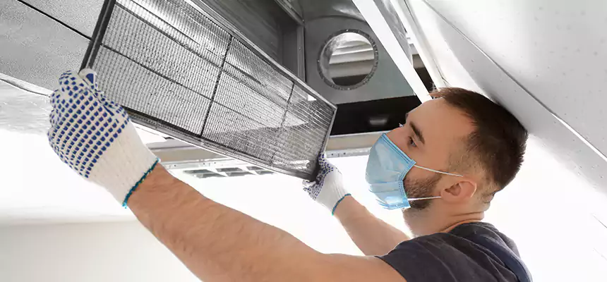 Our Dryer Vent Cleaning Services in East Palo Alto, CA