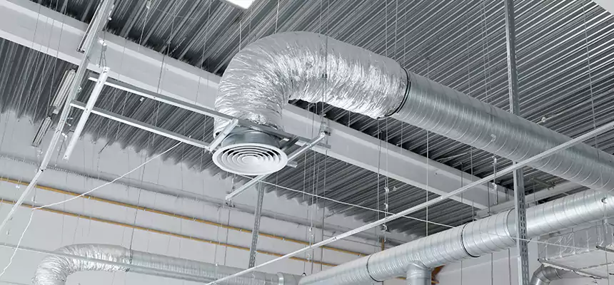 Our Dryer Vent Hose Replacement Services in East Palo Alto, CA