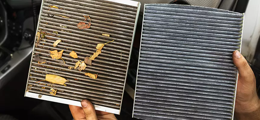 Our Dryer Vent Lint Filter Cleaning Services in East Palo Alto, CA