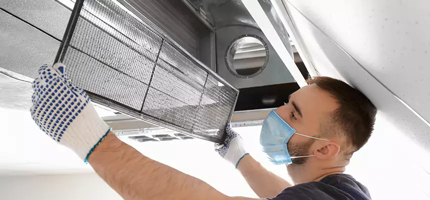 Our Dryer Vent Replacement Services in East Palo Alto, CA