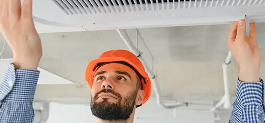 Our Furnace Vent Cleaning Services in East Palo Alto, CA