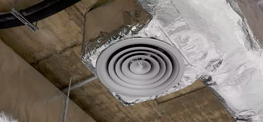 Our Industrial Dryer Vent Cleaning Services in East Palo Alto, CA