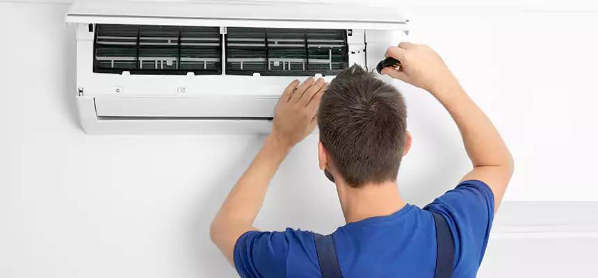 Our Smart Air Conditioning Installation Services in East Palo Alto, CA