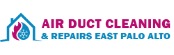 Air Duct Cleaning & Repairs East Palo Alto