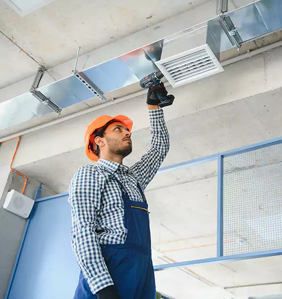 Welcome to Air Duct Cleaning & Repairs East Palo Alto — Your Local Air Duct Installation Specialists in East Palo Alto, CA