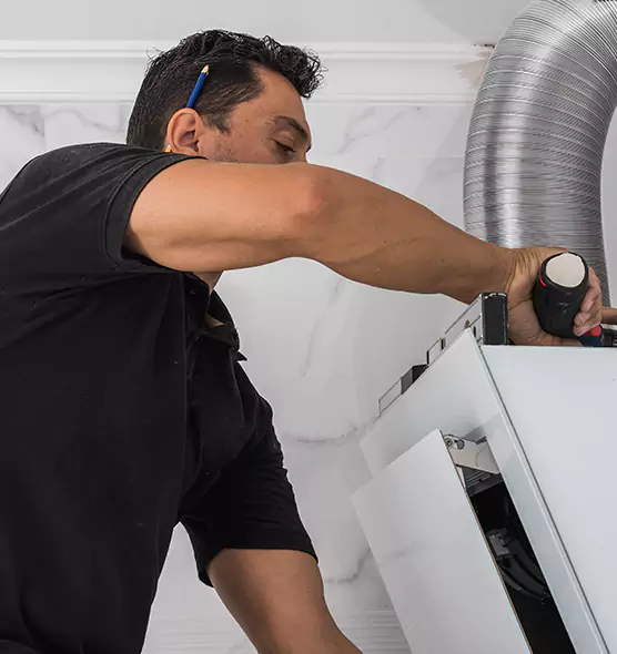 Trusted Bathroom Exhaust Duct Cleaning in East Palo Alto, CA