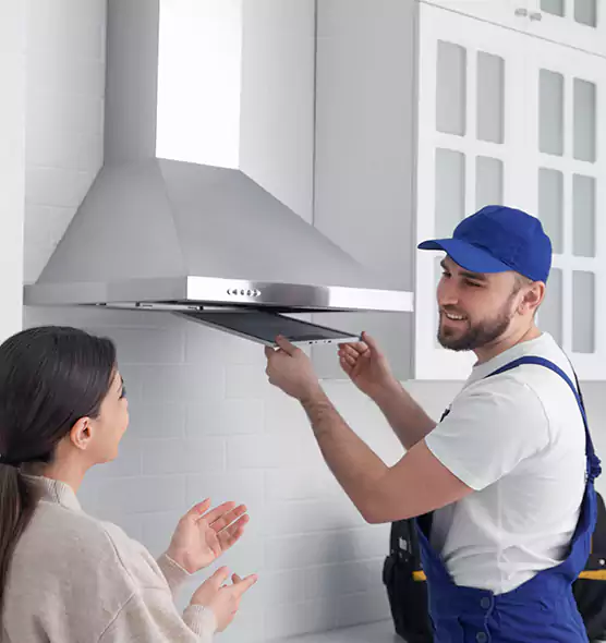 Professional Dryer Vent Cleaning Service in East Palo Alto, CA