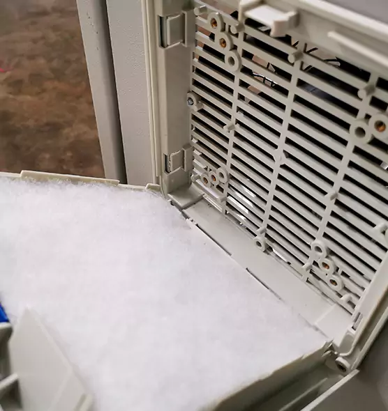 Professional Dryer Vent Mold Cleaning in East Palo Alto, CA