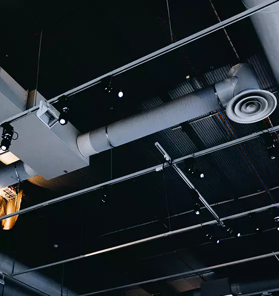 About Duct Sanitization with UV Light in East Palo Alto, CA