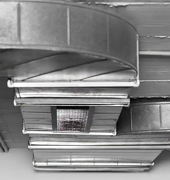 Expert Duct System Performance Boost Services in East Palo Alto, CA