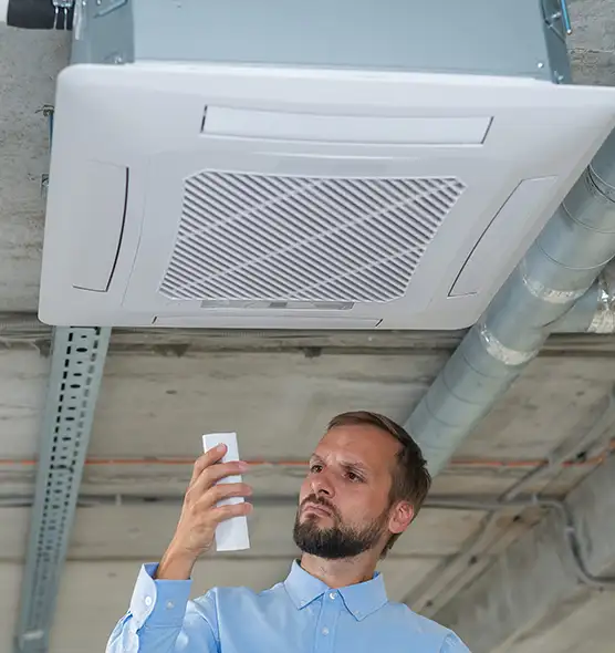 About Local Vent Cleaning Services in East Palo Alto, CA