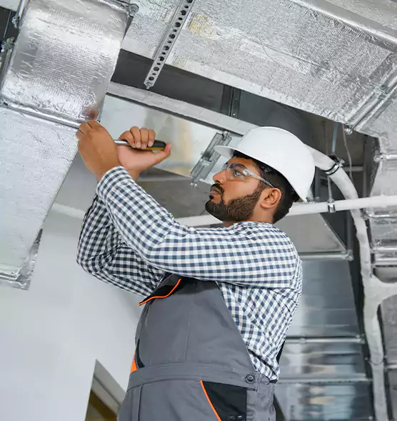 Welcome to Mold & Mildew Removal from Air Ducts East Palo Alto, CA