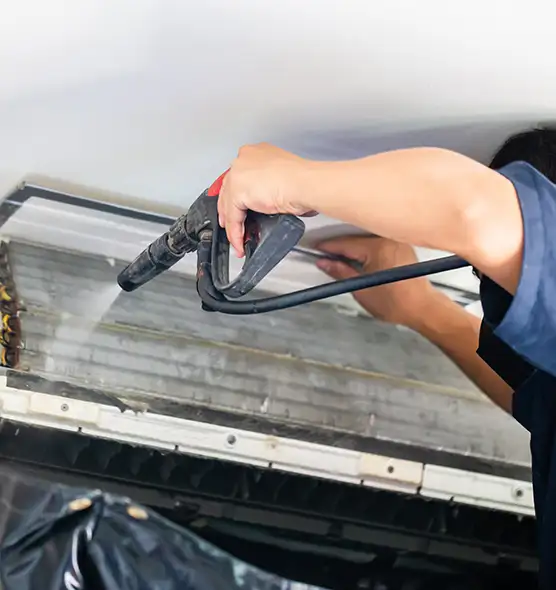 Welcome to Move-in/Move-out Duct Cleaning Services in East Palo Alto, CA