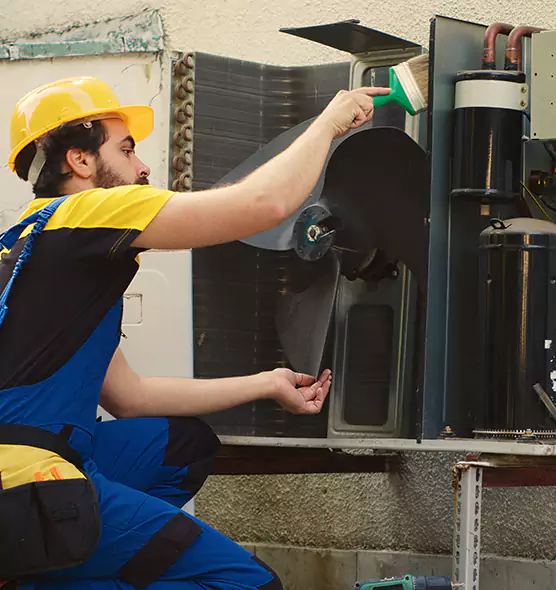 Top-Rated New Room Vent Extension in East Palo Alto, CA