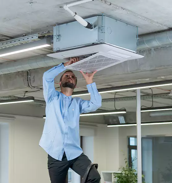 Advanced Rodent Droppings In Vents in East Palo Alto, CA