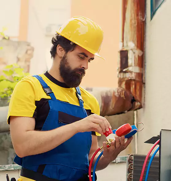 About Smart HVAC Installation in East Palo Alto, CA