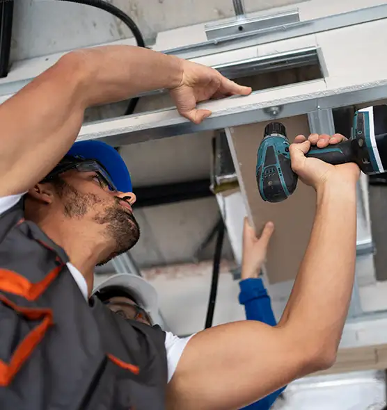 About Vent Smoke Odor Elimination in East Palo Alto, CA