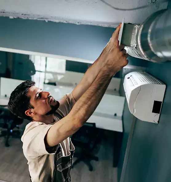 Reliable Warehouse Vent Cleaning in East Palo Alto, CA