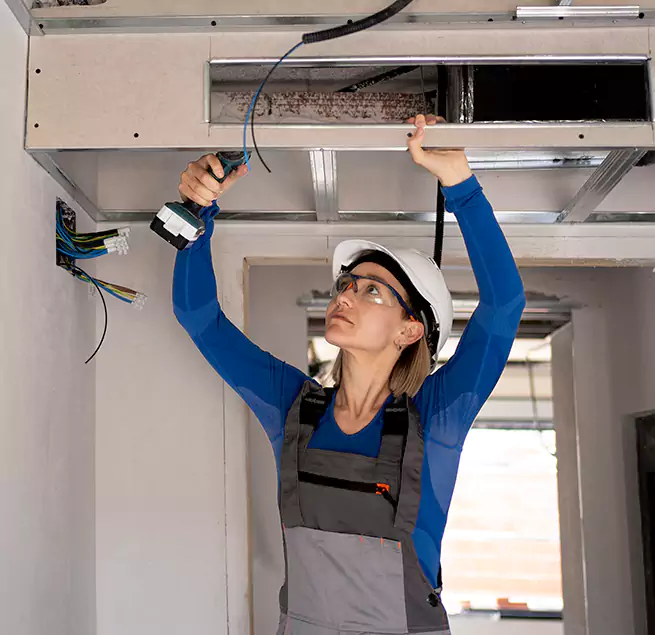 Why Homeowners & Businesses Trust Us in East Palo Alto, CA?