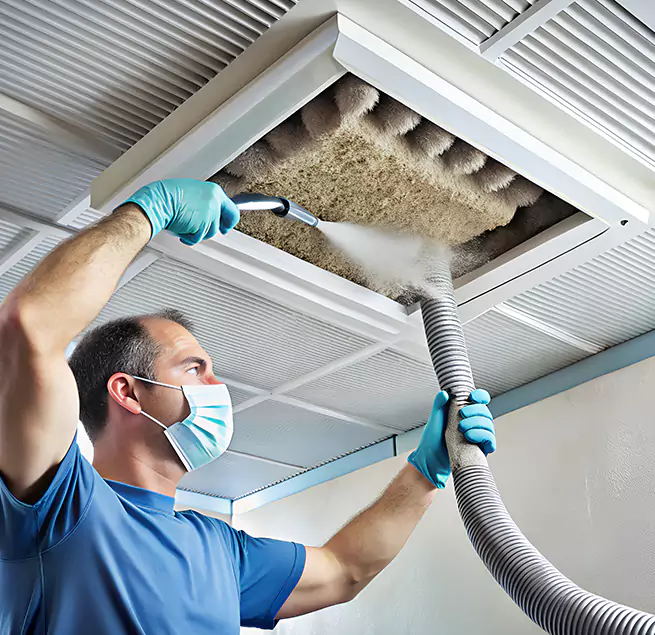 Why Homeowners Businesses Trust Us in East Palo Alto, CA?