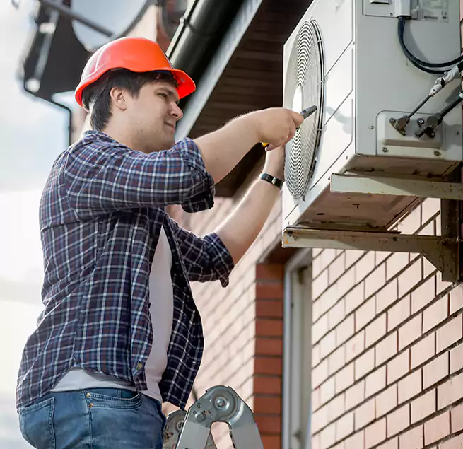 Why Homeowners & Businesses Trust Us East Palo Alto, CA